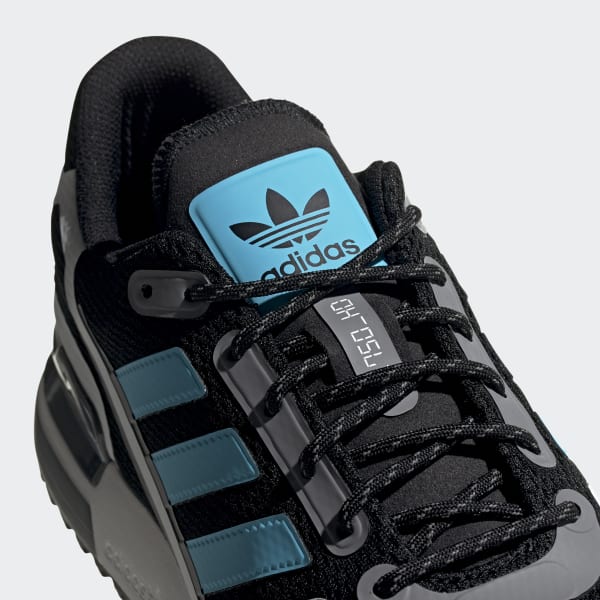 Tenis ZX 750 HD - | adidas Colombia