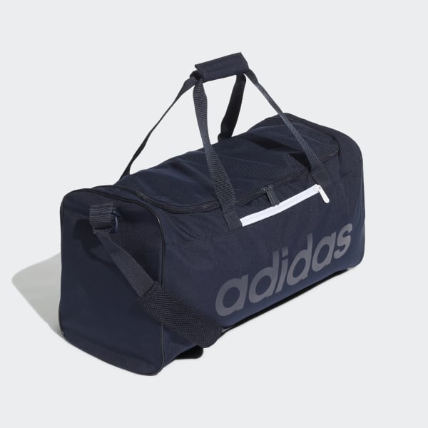 adidas training core duffel bag