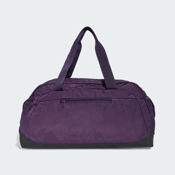 Violet adidas Woman Defender Duffle S