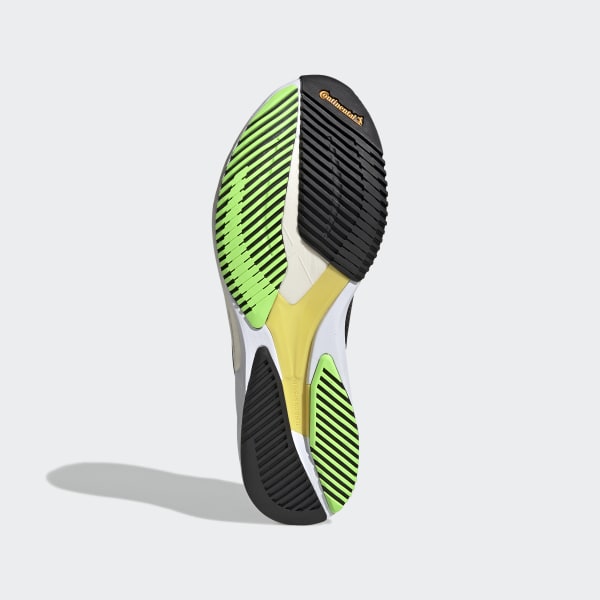 Nero Scarpe adizero adios 7