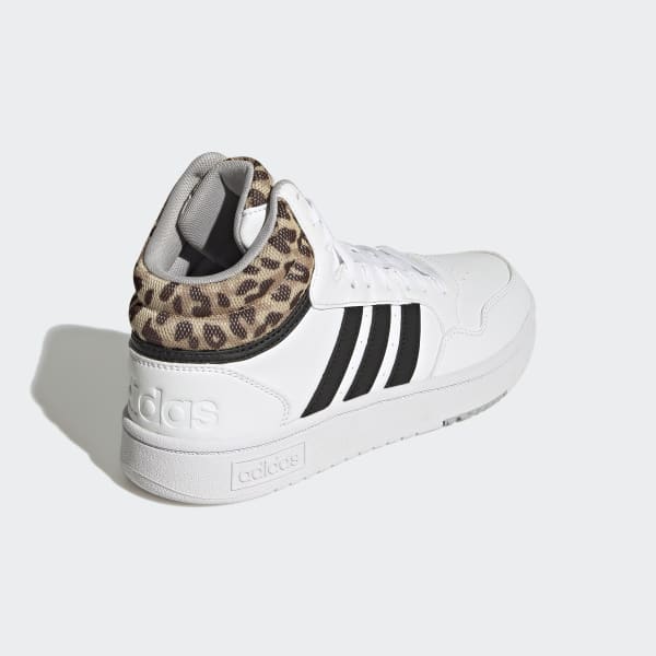 Adidas animal discount hoops