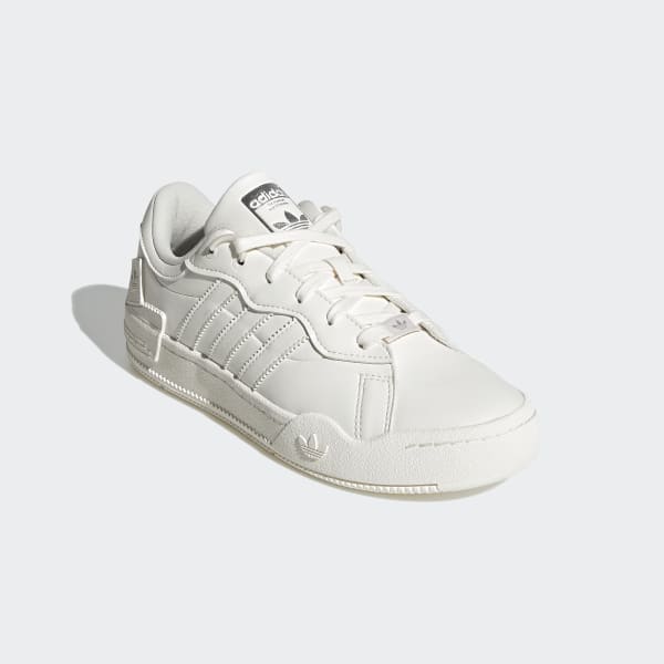 Weiss Rey Galle Shoes