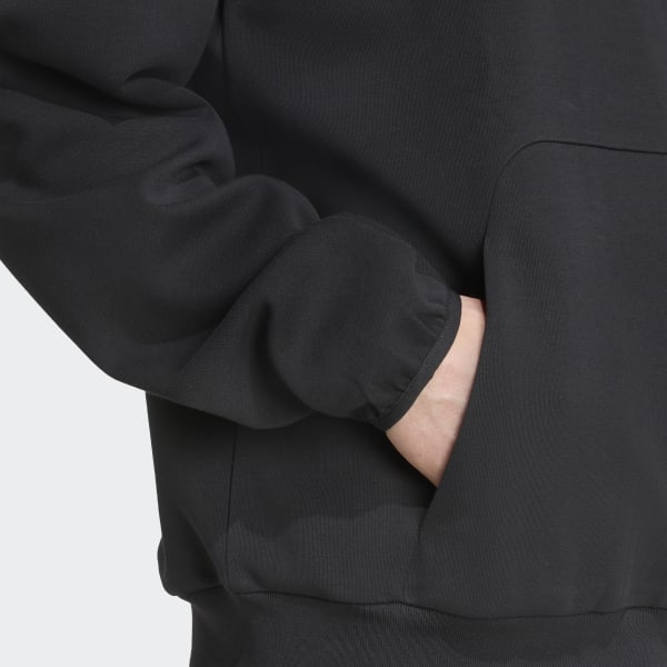 adidas All Blacks Presentation Jacket - Black | Free Shipping with