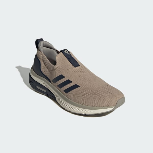 Green Cloudfoam Walk Lounger Shoes