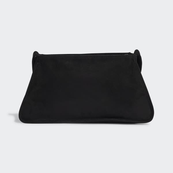 ADIDAS【送料込】Rhinestone Fake Suede Shoulder Bag Shoulder bag adidas Originals Rhinestones Fake Suede