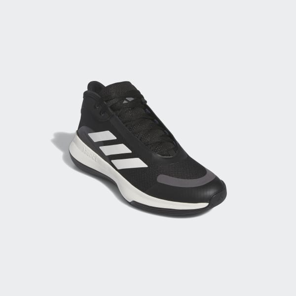 adidas Bounce Legends Shoes Black adidas Philippines