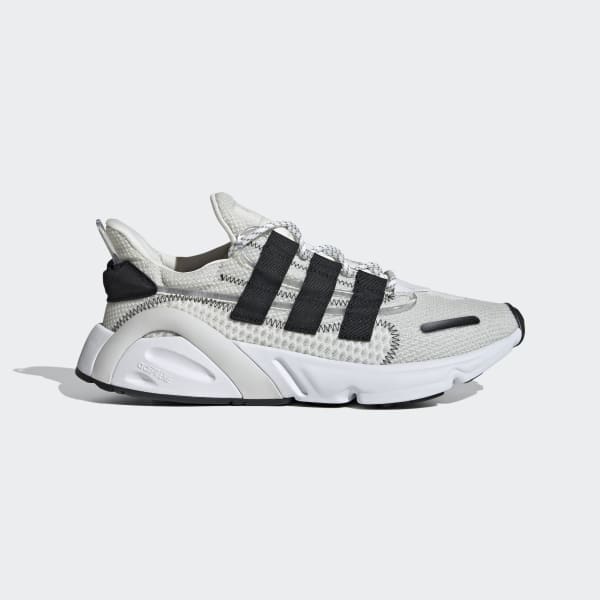 adidas lxcon white black