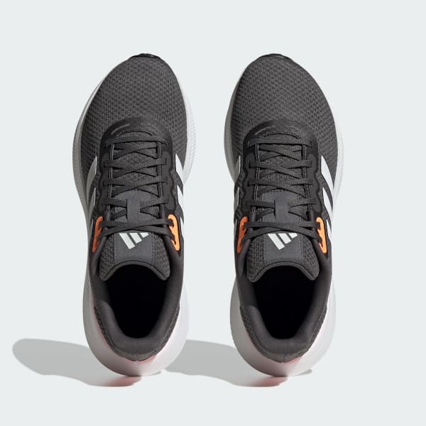 Grey Runfalcon 3.0 Shoes