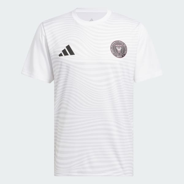 adidas Messi Jersey - White | Free Shipping with adiClub adidas Messi Jersey - White | Free Shipping with adiClub