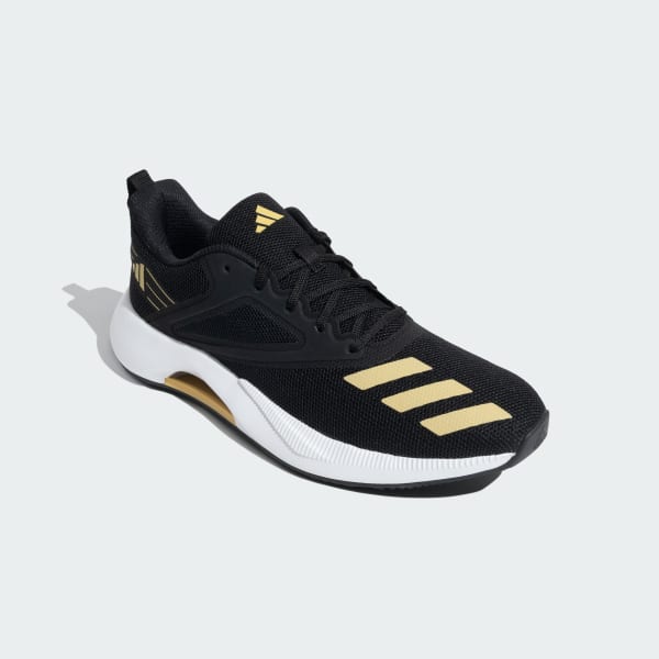 Black EXPEREO SHOES