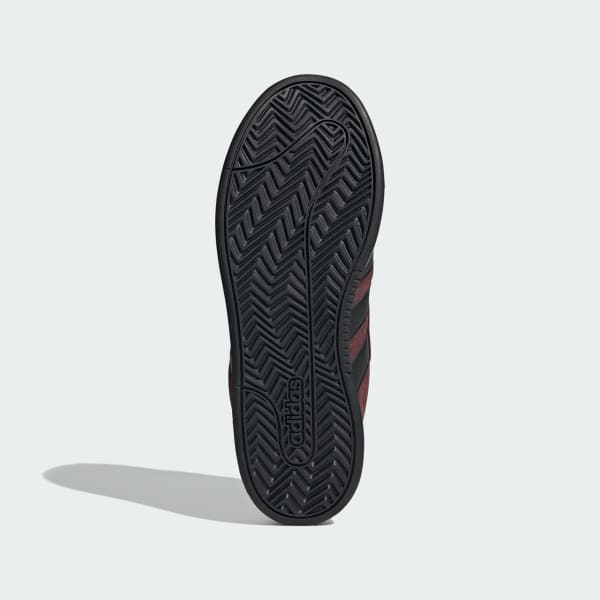 Granate Zapatillas Grand Court Alpha
