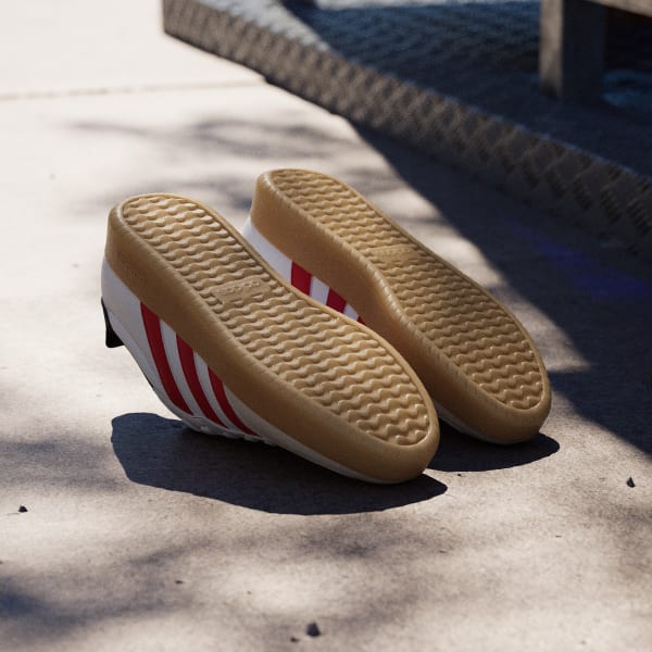 Blanco Tenis Barreda