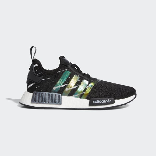 nmd_r1 shoes black