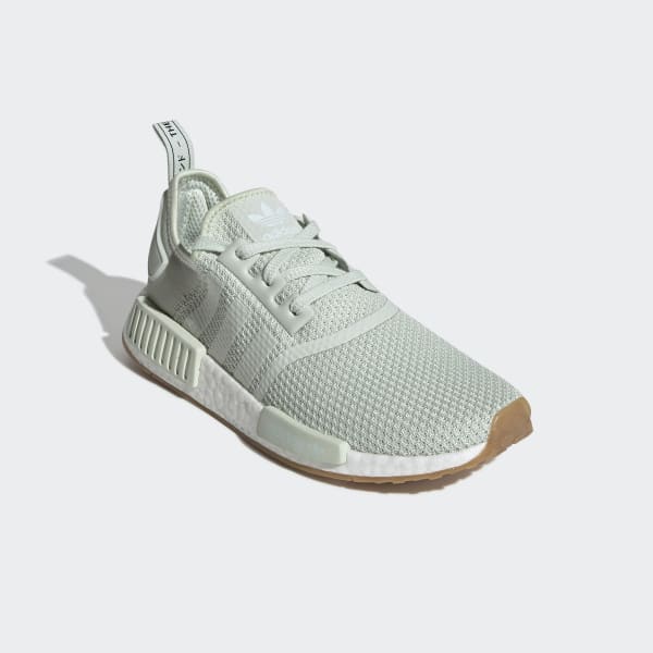 adidas nmd r1 mint