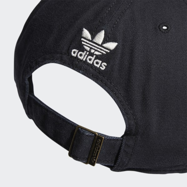 casquette - casquette vintage - vintage - vintage cap - baseball cap -  Adidas - Tilt Vintage