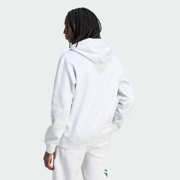 Sudadera best sale adidas vrct