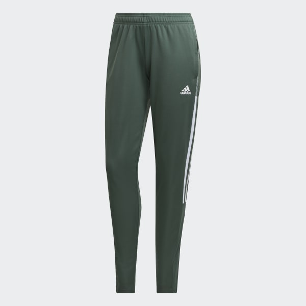 adidas Tiro Track Pants Green adidas Canada