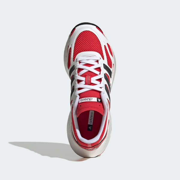 blanc Chaussure Adizero Aruku