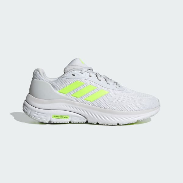 Grey Cloudfoam Walk Shoes
