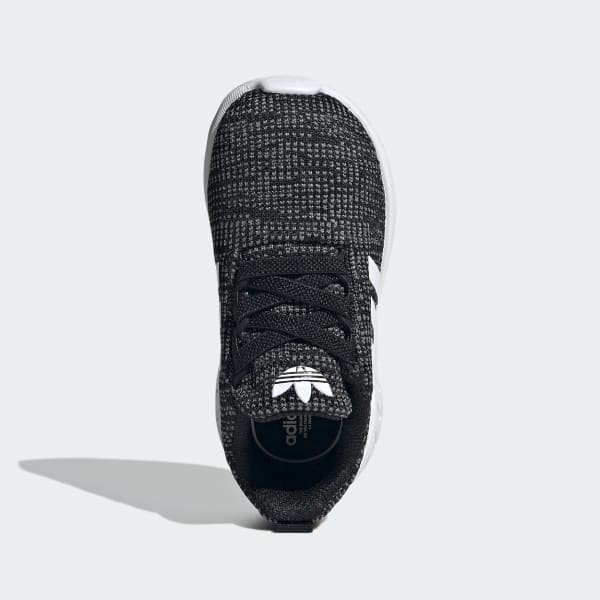 Zwart Swift Run 22 Schoenen