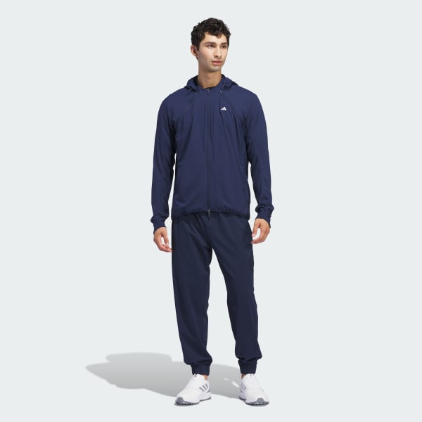 adidas Ultimate365 Convertible Jacket Blue adidas Canada