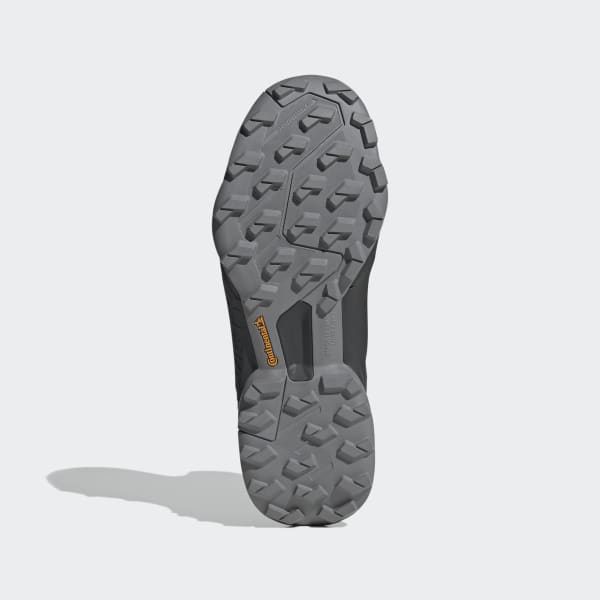 Negro Zapatillas de Senderismo Terrex Swift R3 Mid GORE-TEX