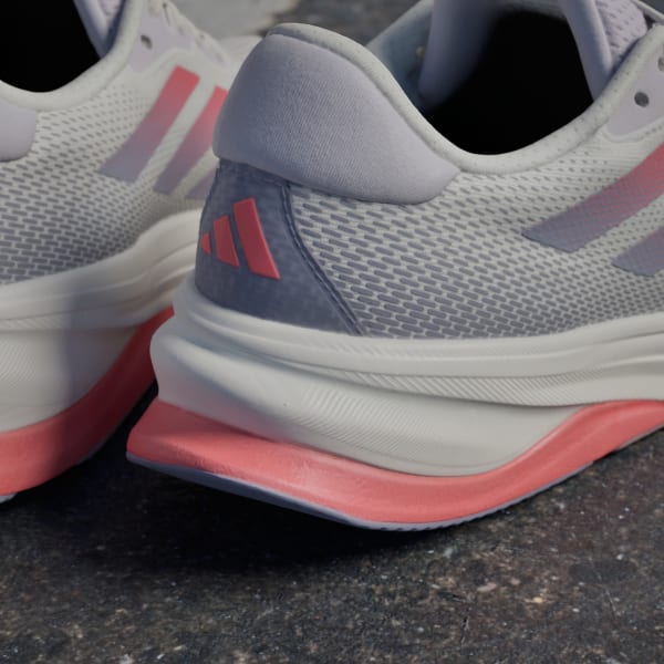 Grey Adidas Response Sr Women's Running Shoes Adidas