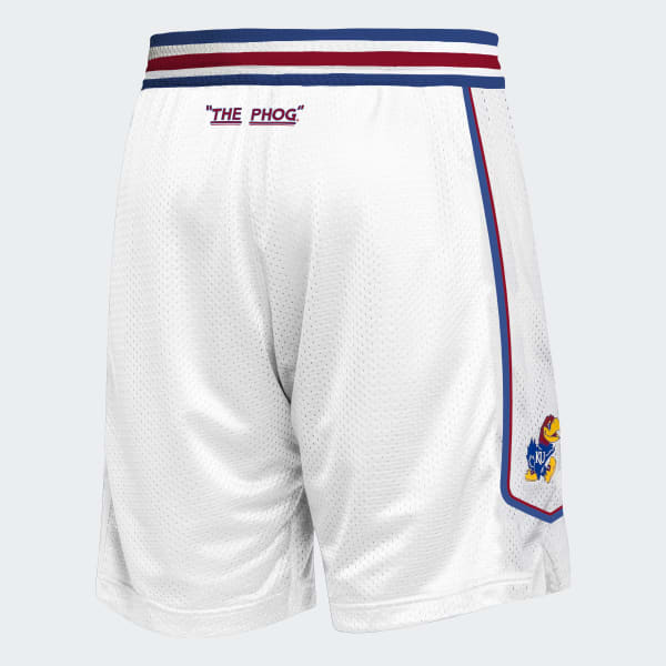 Mitchell & Ness shorts Philadelphia 76ers white Swingman Shorts
