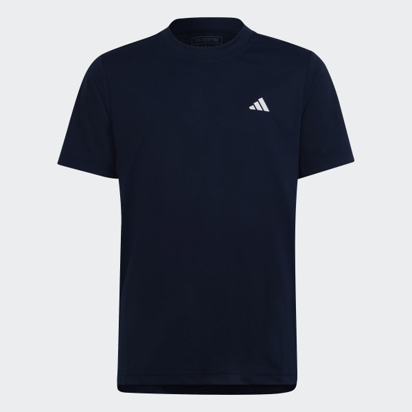 Bleu T-shirt Club Tennis