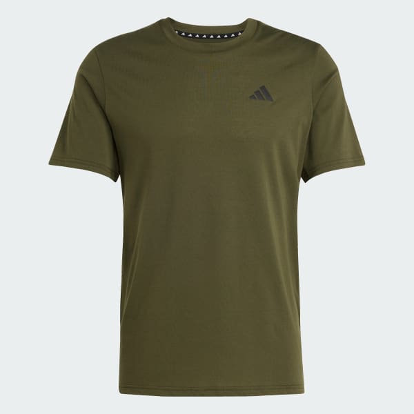 Train Essentials Feelready Training Tee