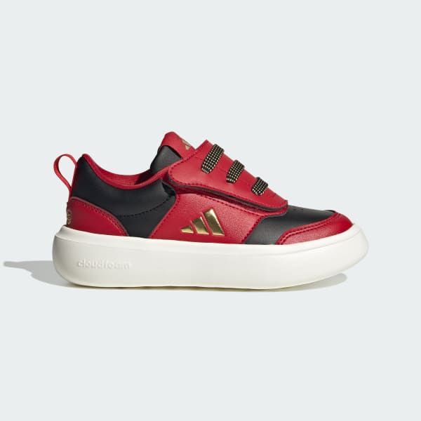 Black Park St CNY Shoes