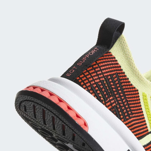 adidas eqt support adv amarillo