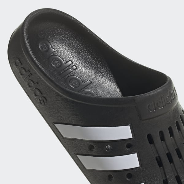 adidas Adilette Clogs Black adidas Thailand
