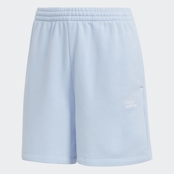 Blue Shorts