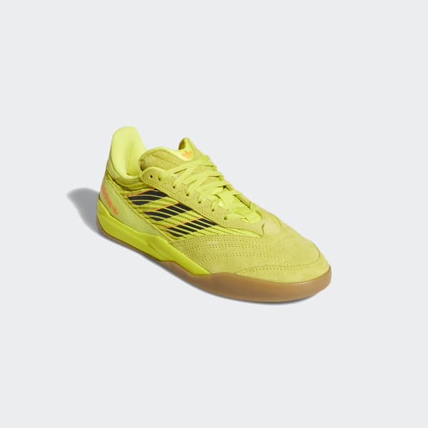 Yellow Copa Nationale Shoes GTI04