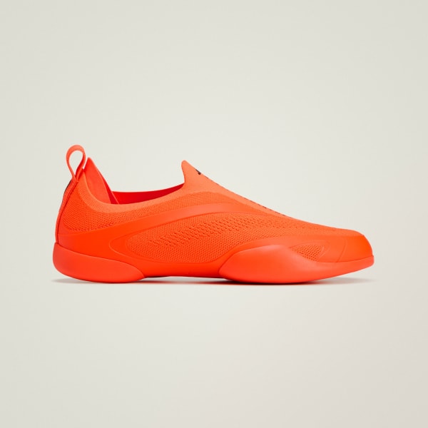 oranje adidas By Stella McCartney Taekwondo