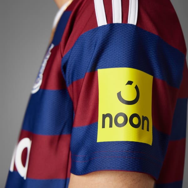Adidas Newcastle United FC 24/25 Away Jersey BUY IN EUROPE