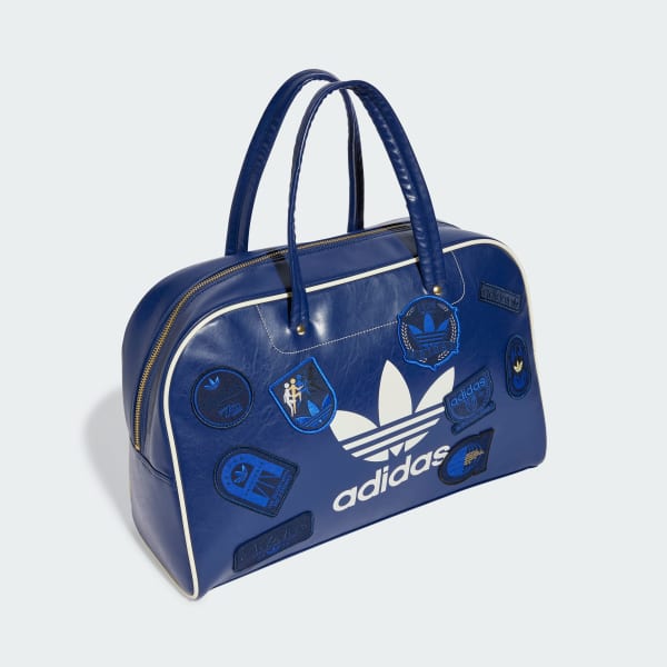 新品Adidas BLUE VERSION ボウリングバッグ IJ5996 新品Adidas BLUE VERSION ボウリングバッグ IJ5996 - メルカリ