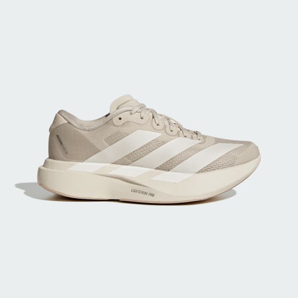 Beige Adizero EVO SL Junior Shoes