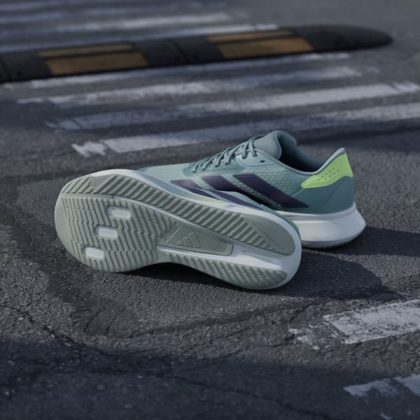 Vert Chaussure de running Duramo SL 2