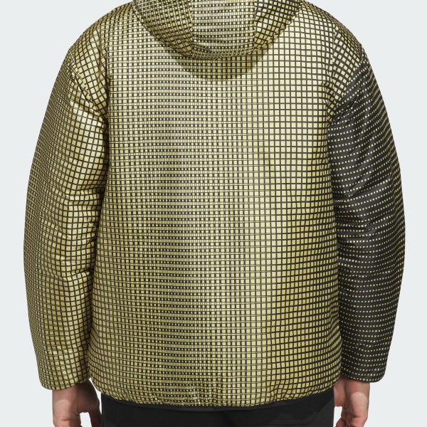 adidas Skateboarding PrimaLoft® Bomber Jacket - Yellow | Free