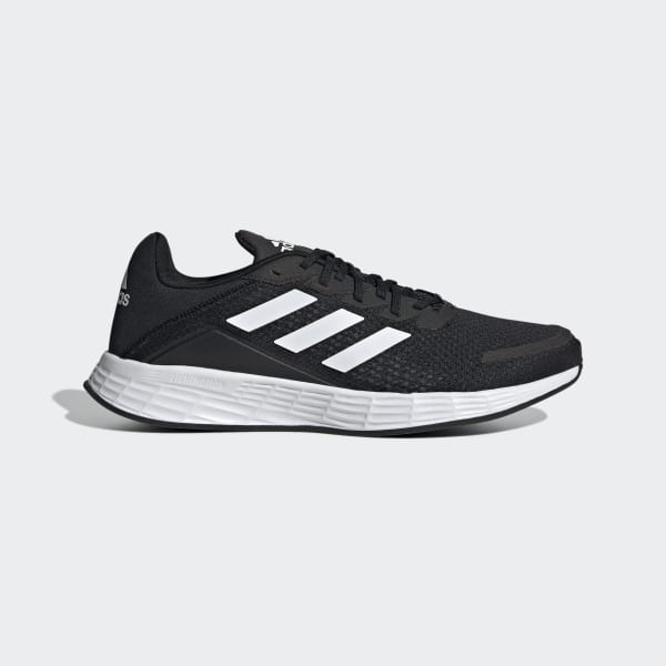 adidas Duramo SL Shoes - Black | adidas UK