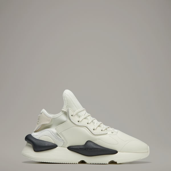 adidas Y-3 Kaiwa - White | Free Shipping with adiClub