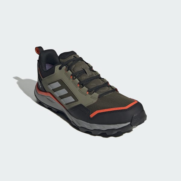 Grun Tracerocker 2.0 GORE-TEX Trailrunning-Schuh