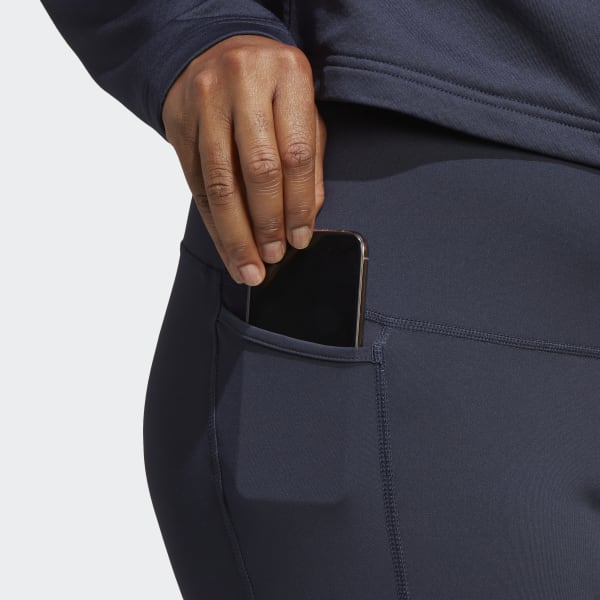 Blau TERREX Multi Leggings – Große Größen