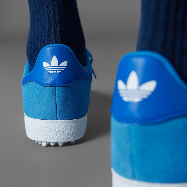 Adidas Gazelle Spikeless Golf Shoes BUY IN MIDDLE EAST