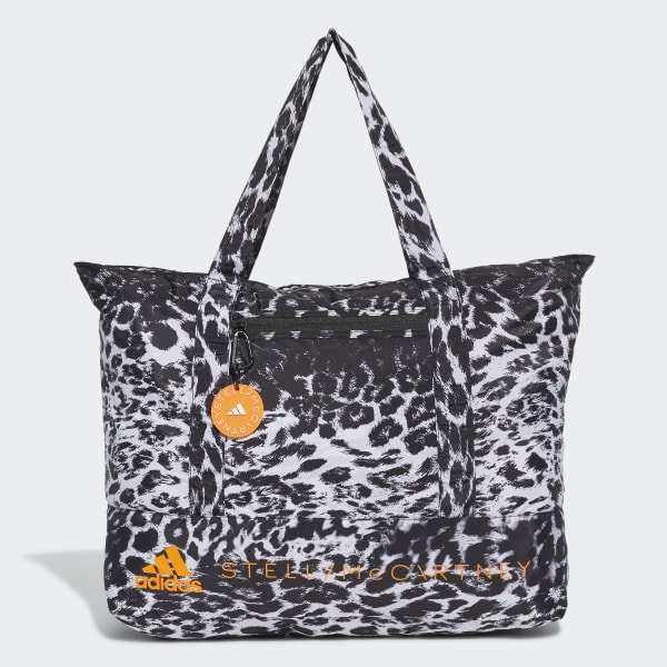 adidas by Stella McCartney Large Tote Bag Svart | adidas adidas by Stella McCartney Large Tote Bag Svart | adidas