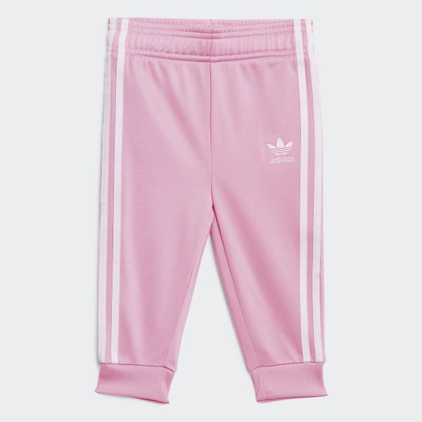 ウェア atmos pink LADodgers MLB Track suit MLB Infant/Toddler