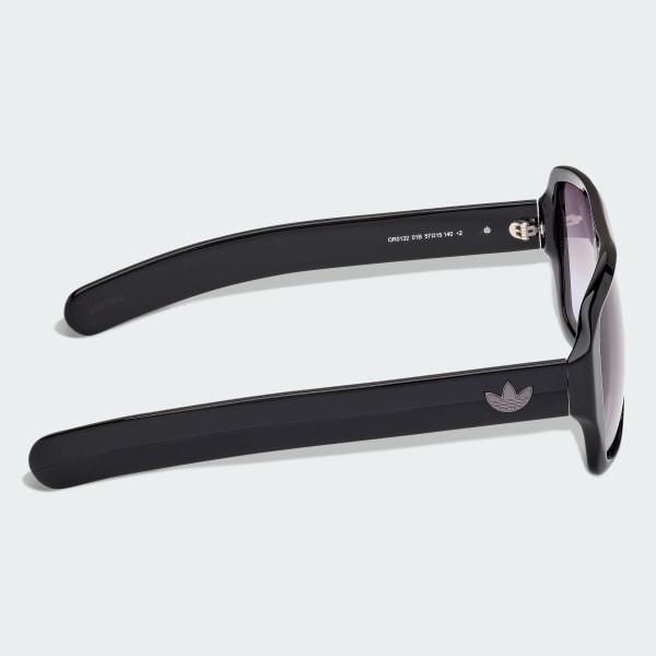 Black Originals Sunglasses OR0132