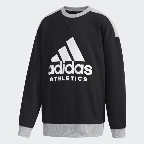 adidas id sweatshirt